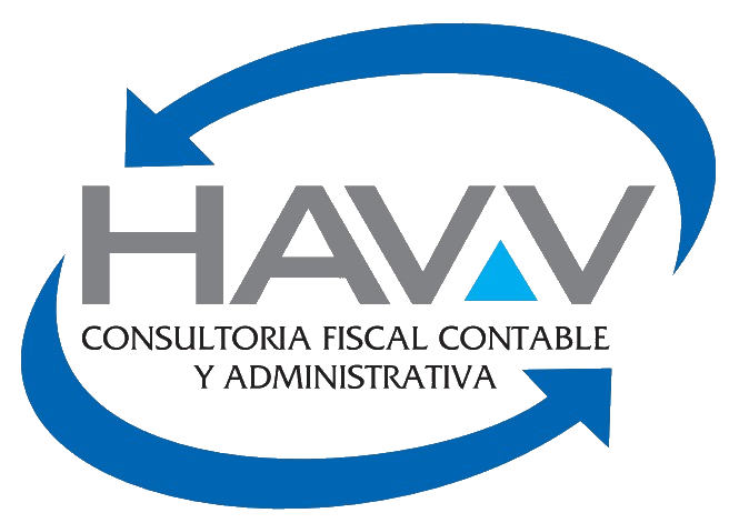 HAVV | HAVV Consultoría Fiscal, Contable y Administrativa